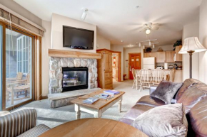 Keystone Family Ski Condo